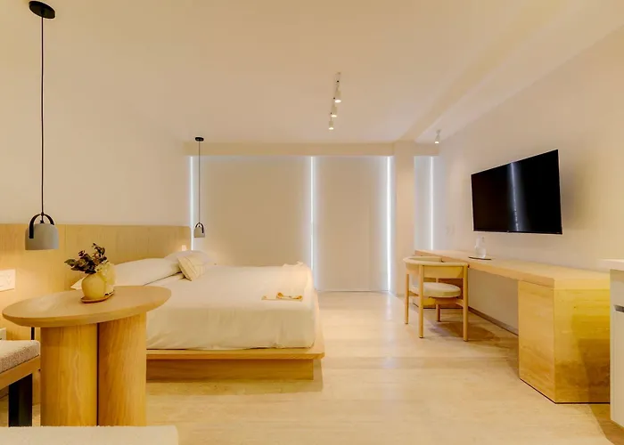 Capitalia Antara Polanco 504 Apartment Mexico City