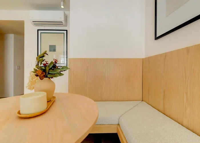 Apartment Capitalia Antara Polanco 504 Mexico City