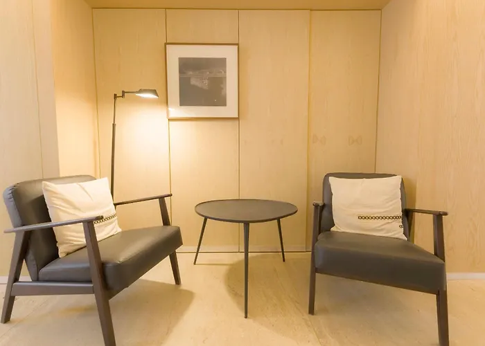 Capitalia Antara Polanco 504 Apartment Mexico City