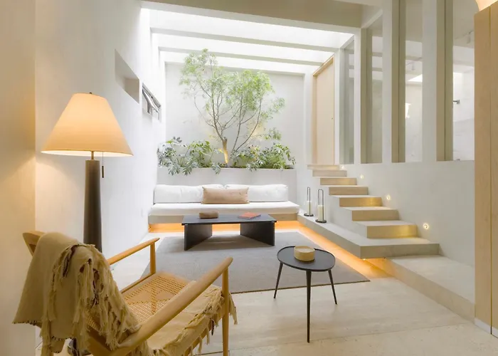 Apartment Capitalia Antara Polanco 504